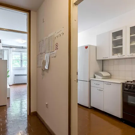 Gordana Διαμέρισμα *