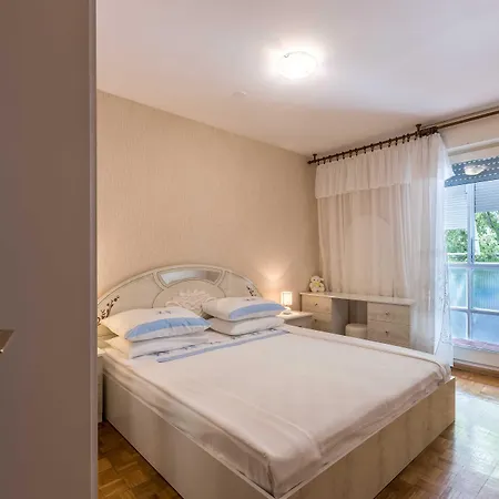 Gordana Διαμέρισμα Σπλιτ