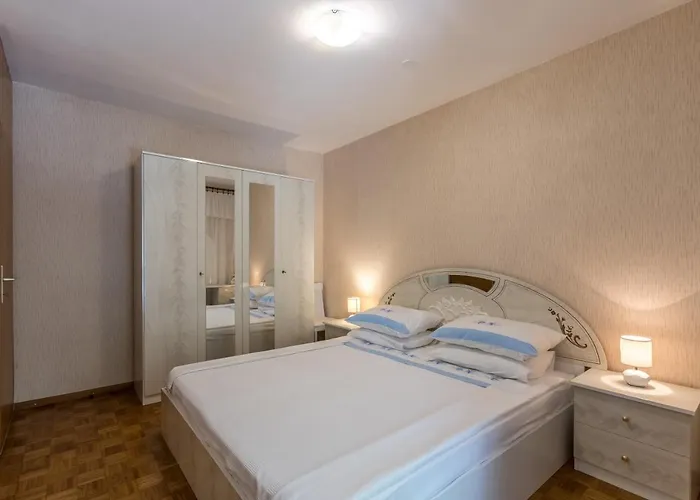 Gordana Διαμέρισμα *