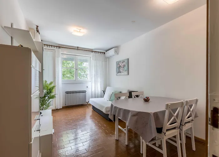 Διαμέρισμα Gordana *