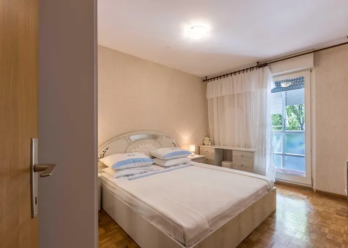 Gordana Διαμέρισμα Σπλιτ