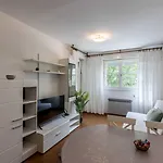 Gordana Apartman