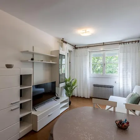 Apartment Gordana *