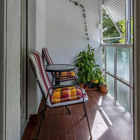 Appartement Gordana