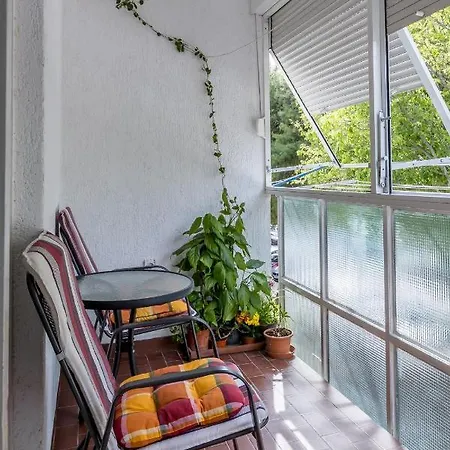 Apartment Gordana *