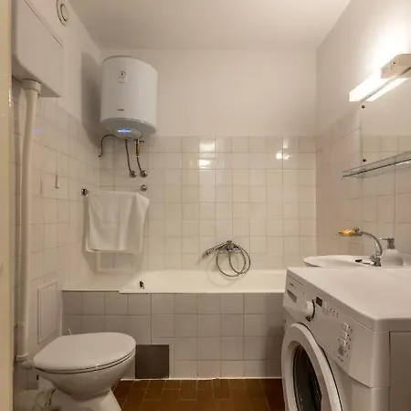 Apartment Gordana