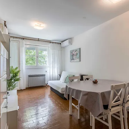 Apartamento Gordana *