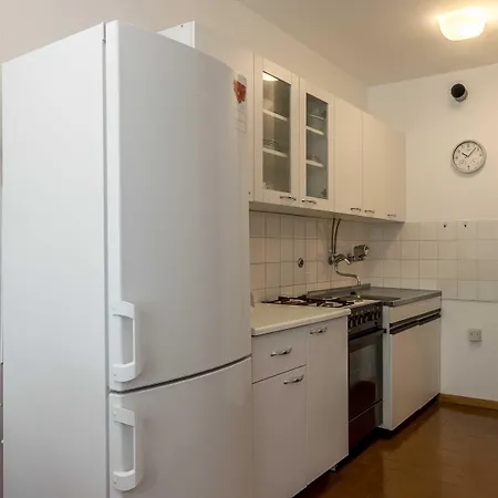Apartamento Gordana
