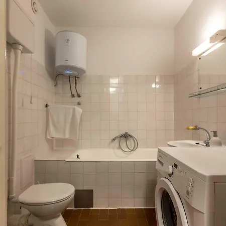 Gordana Apartamento Split