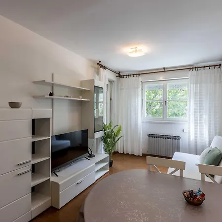 Gordana Apartamento
