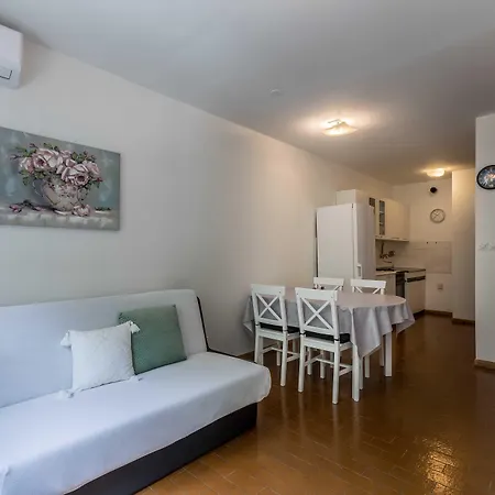 Apartamento Gordana *