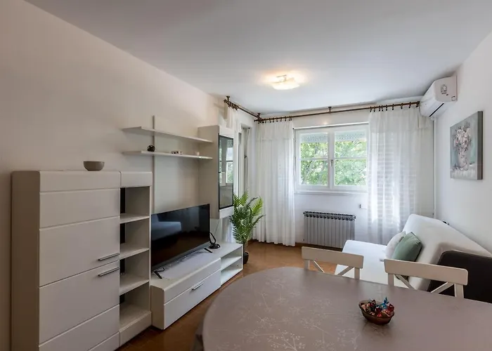 Apartamento Gordana *