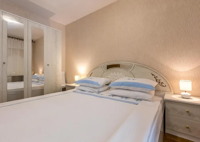Gordana Apartamento