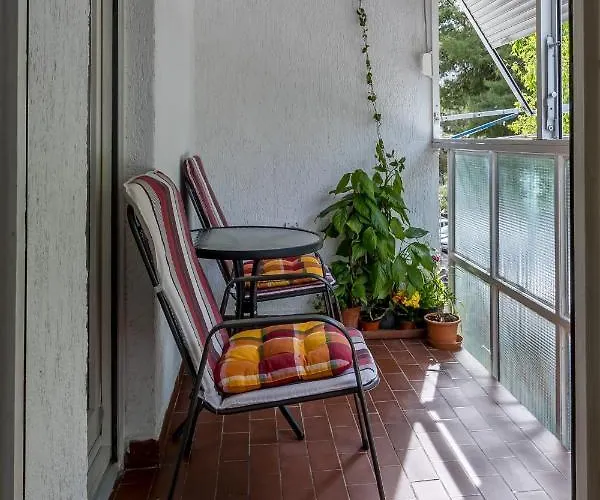 Apartamento Gordana