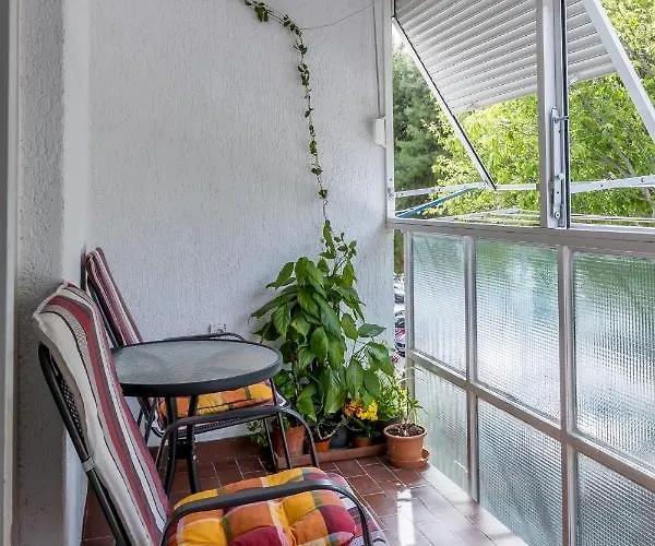 Apartamento Gordana *