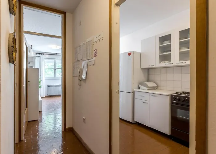 Gordana Apartamento *