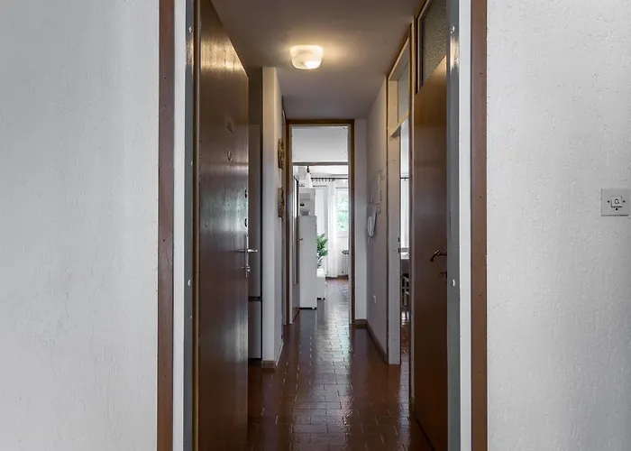 Apartamento Gordana *