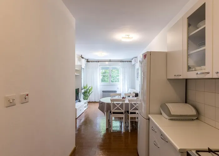 Gordana Apartamento Split