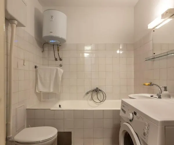 Apartamento Gordana