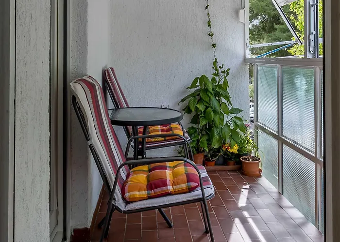 Apartamento Gordana *