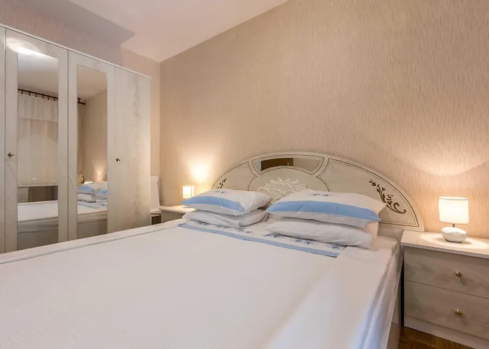 Gordana Apartamento