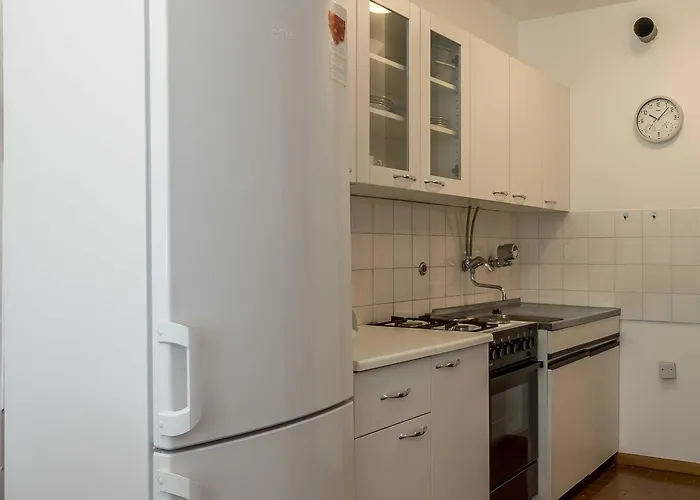 Apartamento Gordana