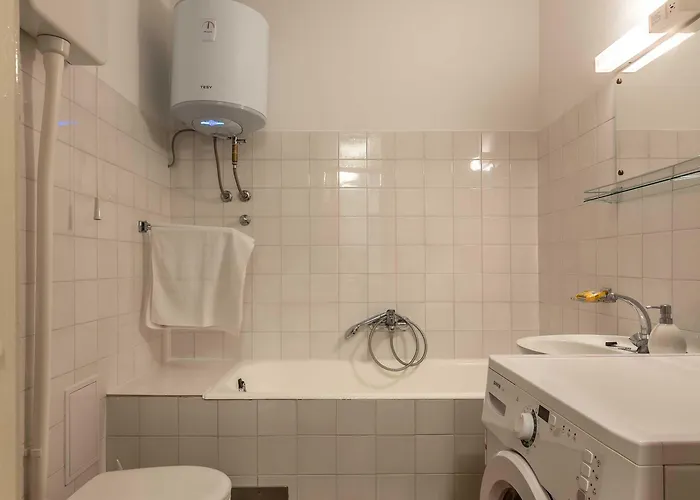 Gordana Apartamento Split