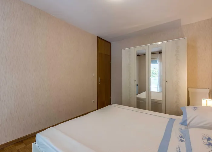 Apartamento Gordana Split