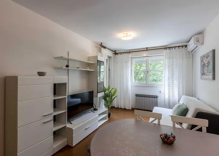 Gordana Apartamento