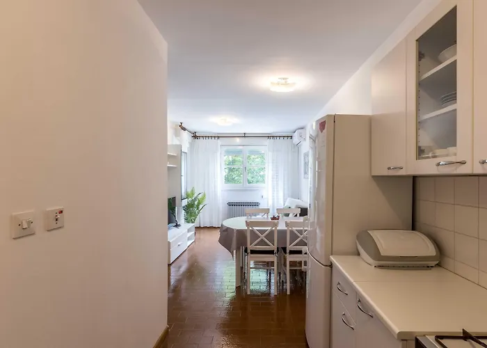 Apartamento Gordana
