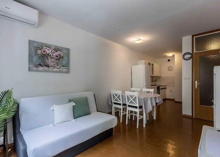 Apartamento Gordana *